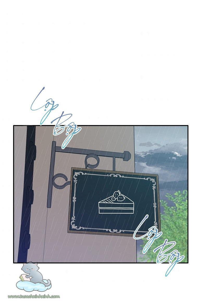 tôi sinh ra là con gái ác nữ chapter 30 2