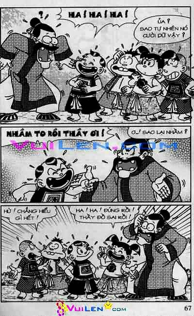 thần đồng đất việt chapter 101 66