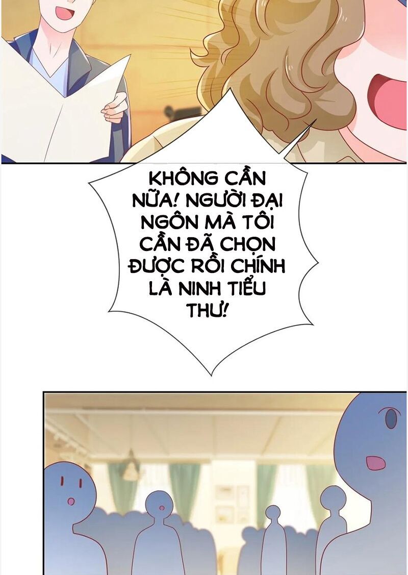 ẩn hôn 100%: chọc tức vợ yêu mua một tặng một chapter 155 14