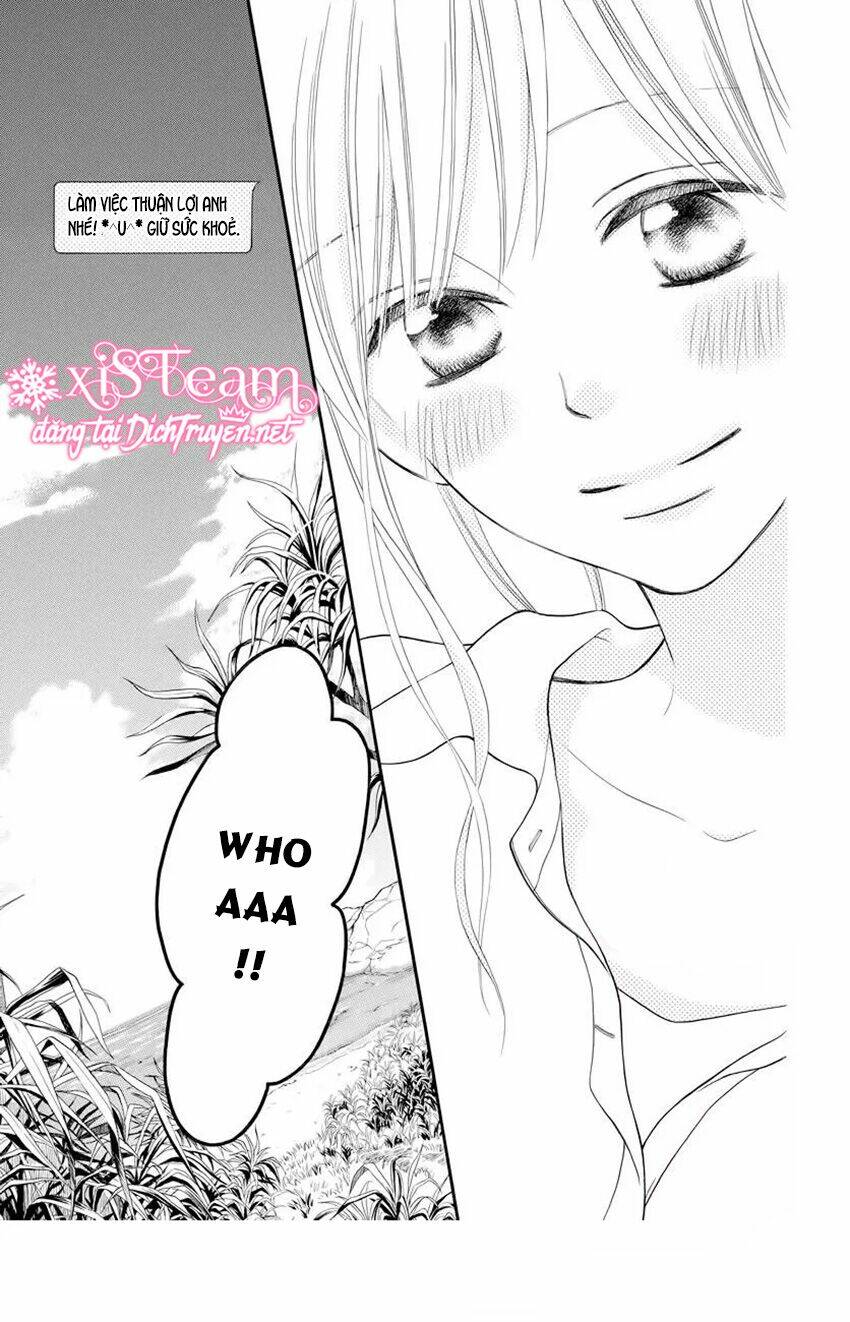 life so happy chapter 13 3