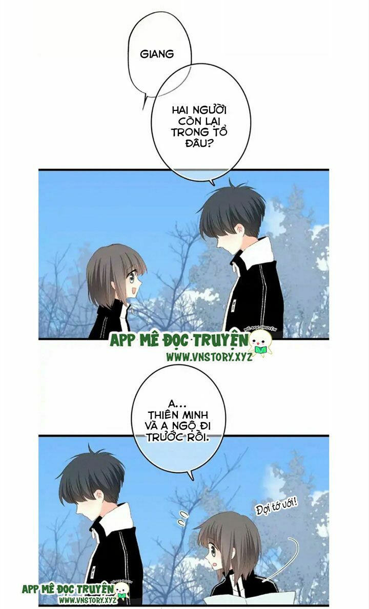 con tim rung động 2 chapter 37 7