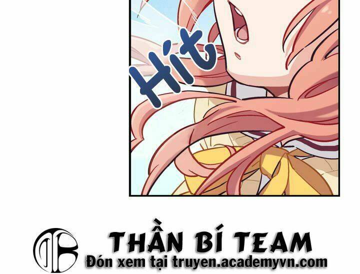 cô nàng mạnh mẽ chapter 2 6