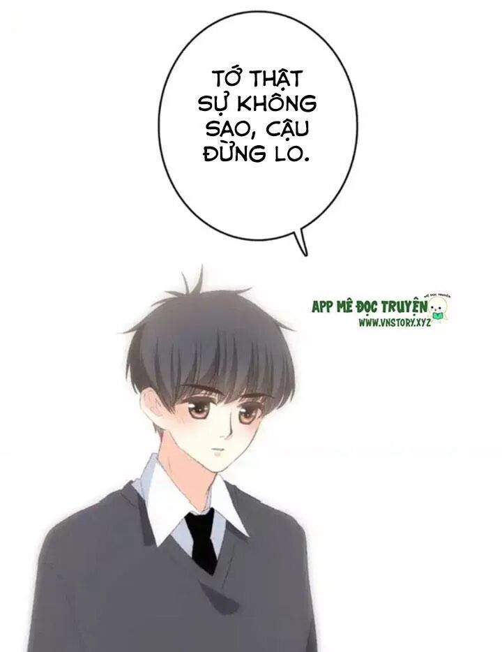 con tim rung động 2 chapter 55.5 35