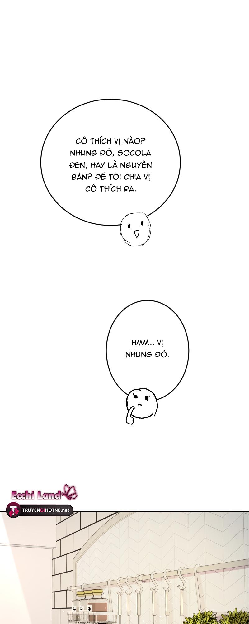 có lẽ em là của anh chapter 16.2 1