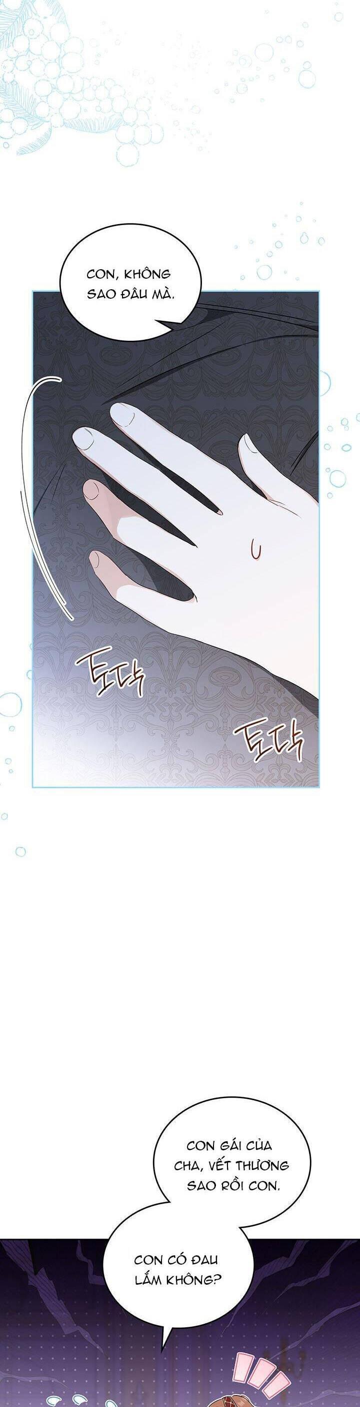 kiếp này tôi nhất định trở thành gia chủ! chapter 125 5