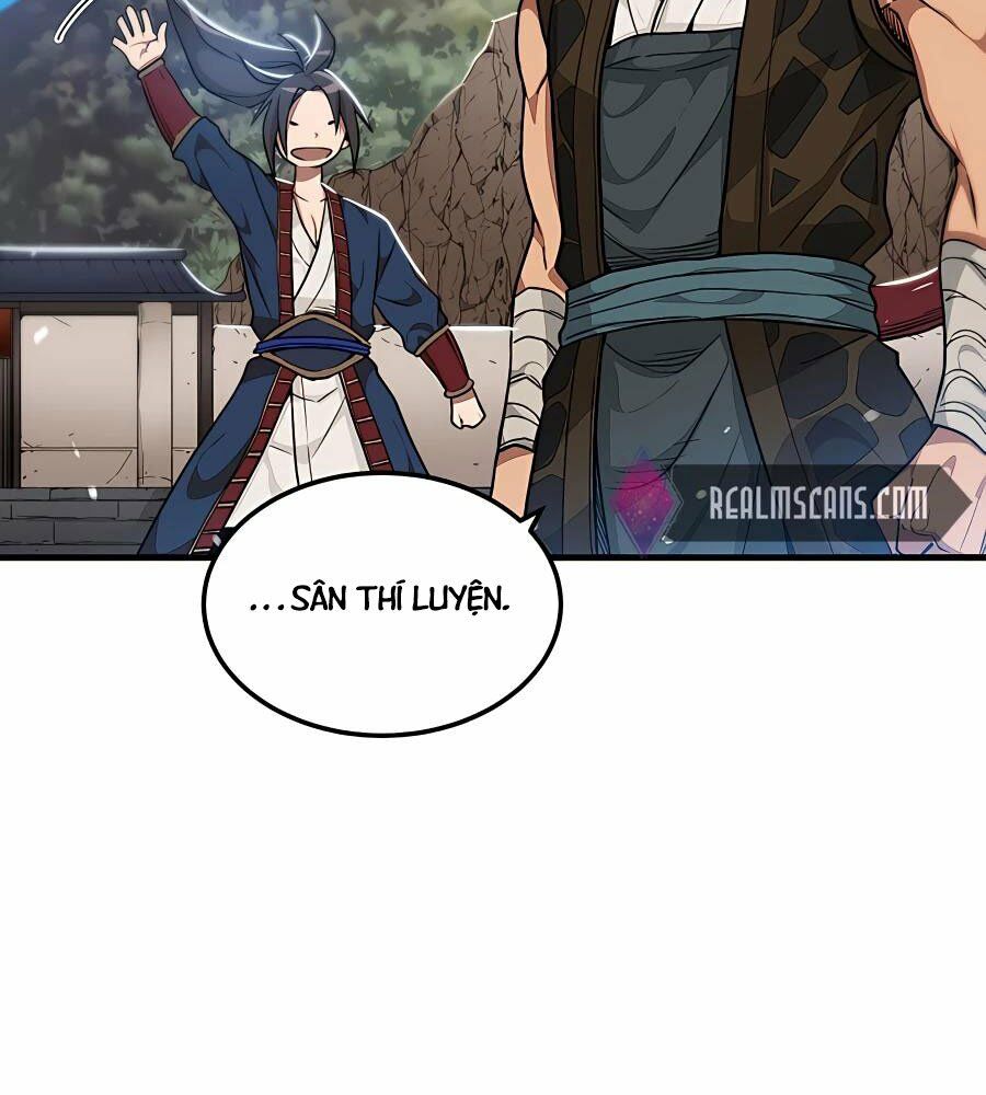 băng y kiếm thần chapter 11 20