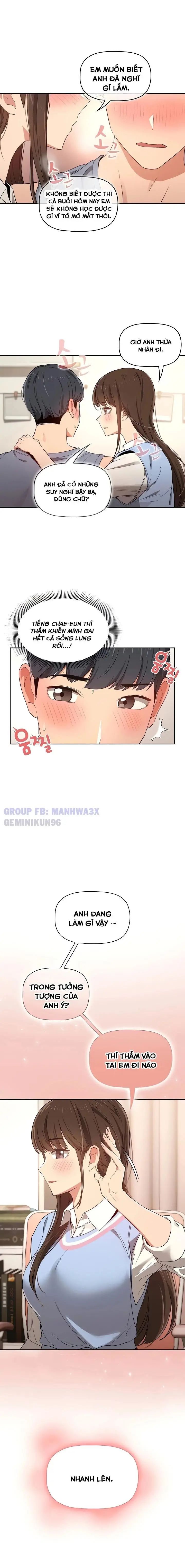 gia sư mùa hovid chapter 17 3