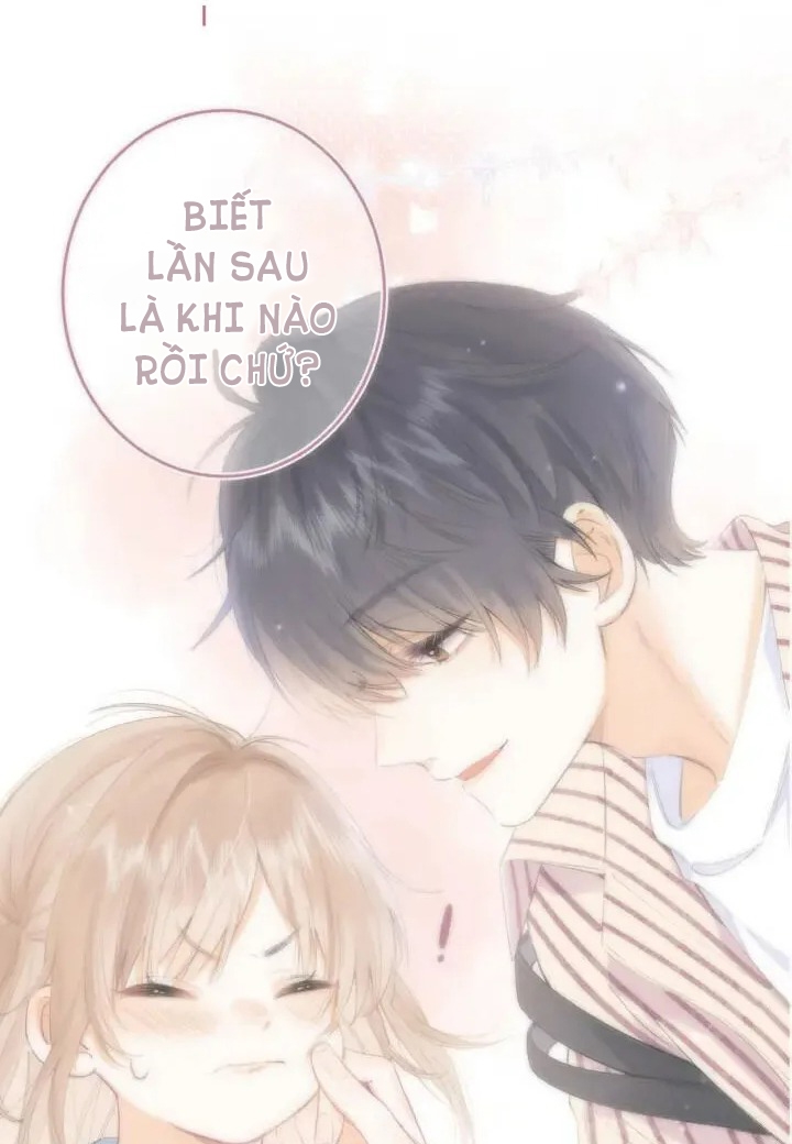 vụng trộm không thể giấu - mối tình thầm kín chapter 4 6