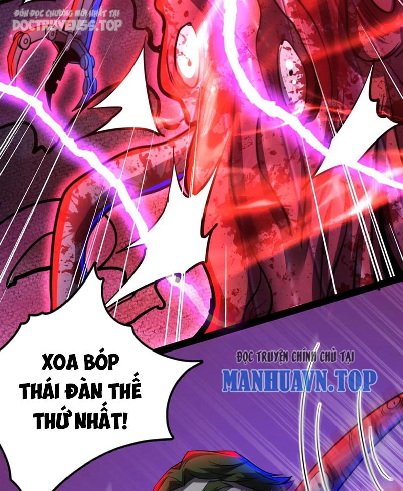 quỷ dị dược tề sư: bệnh nhân của ta đều là kinh khủng chapter 167 6