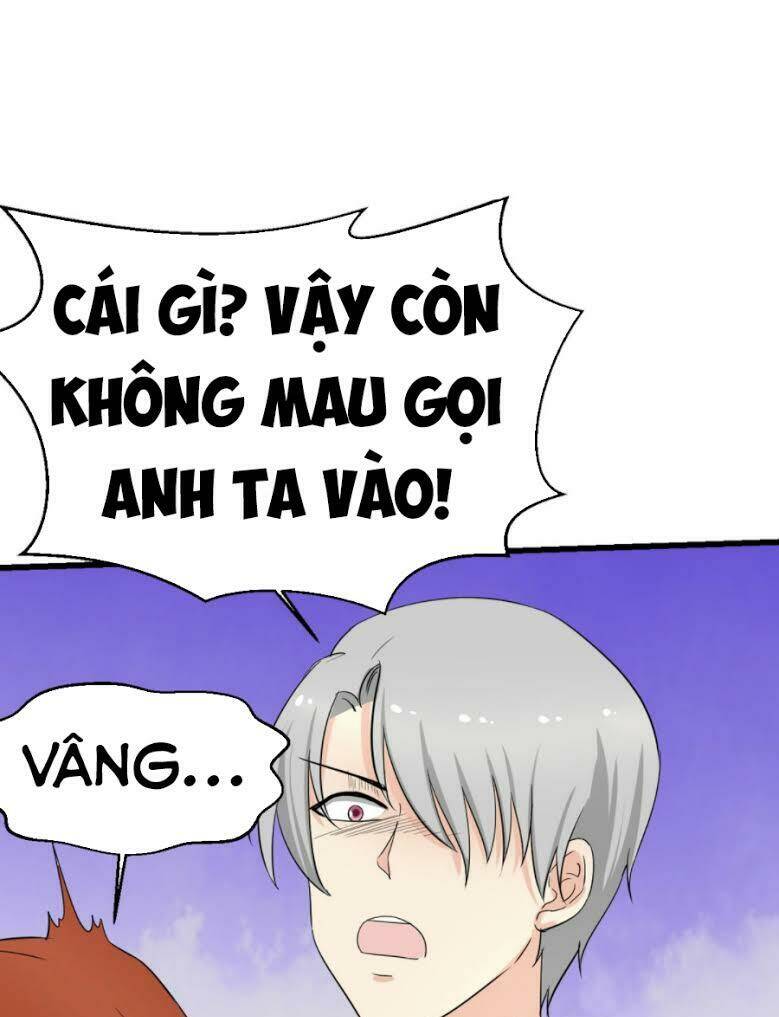 hắn là long ngạo thiên chapter 38 19