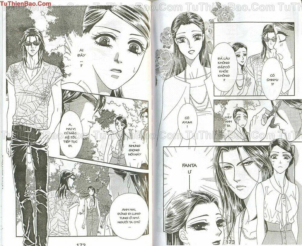 bó hoa tình yêu chapter 2 92