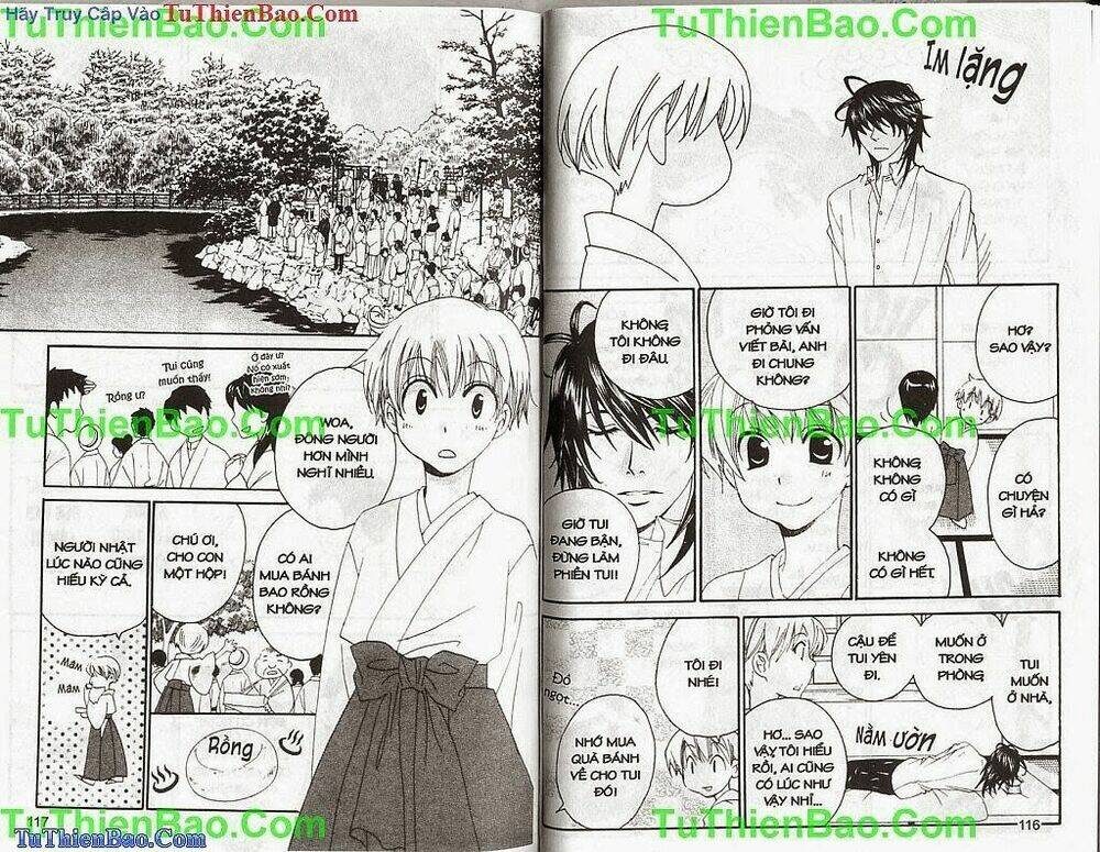 truyền thuyết thiên cẩu chapter 13 59