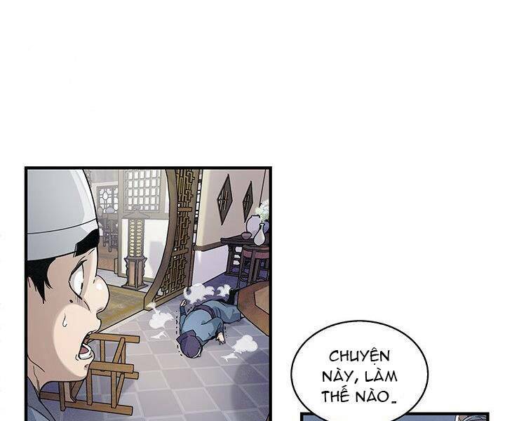 mục hạ vô nhân chapter 2 3