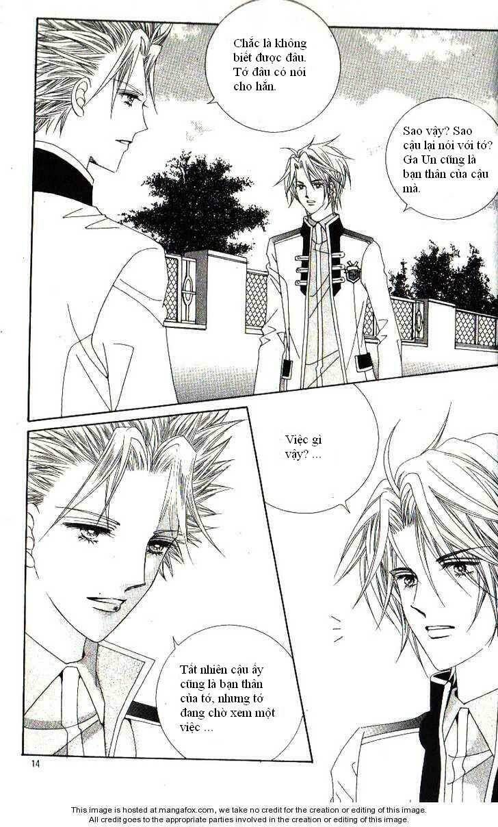 thần tượng mua sắm chapter 34 6