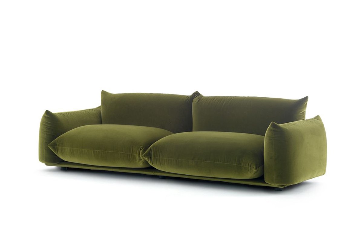 Arflex Marenco Sofa