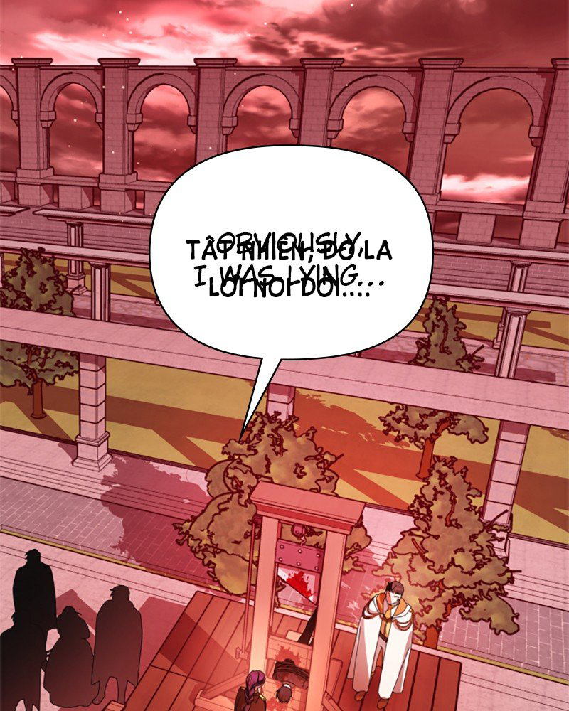 tôi muốn trở thành cô ấy dù chỉ là một ngày chapter 82 169