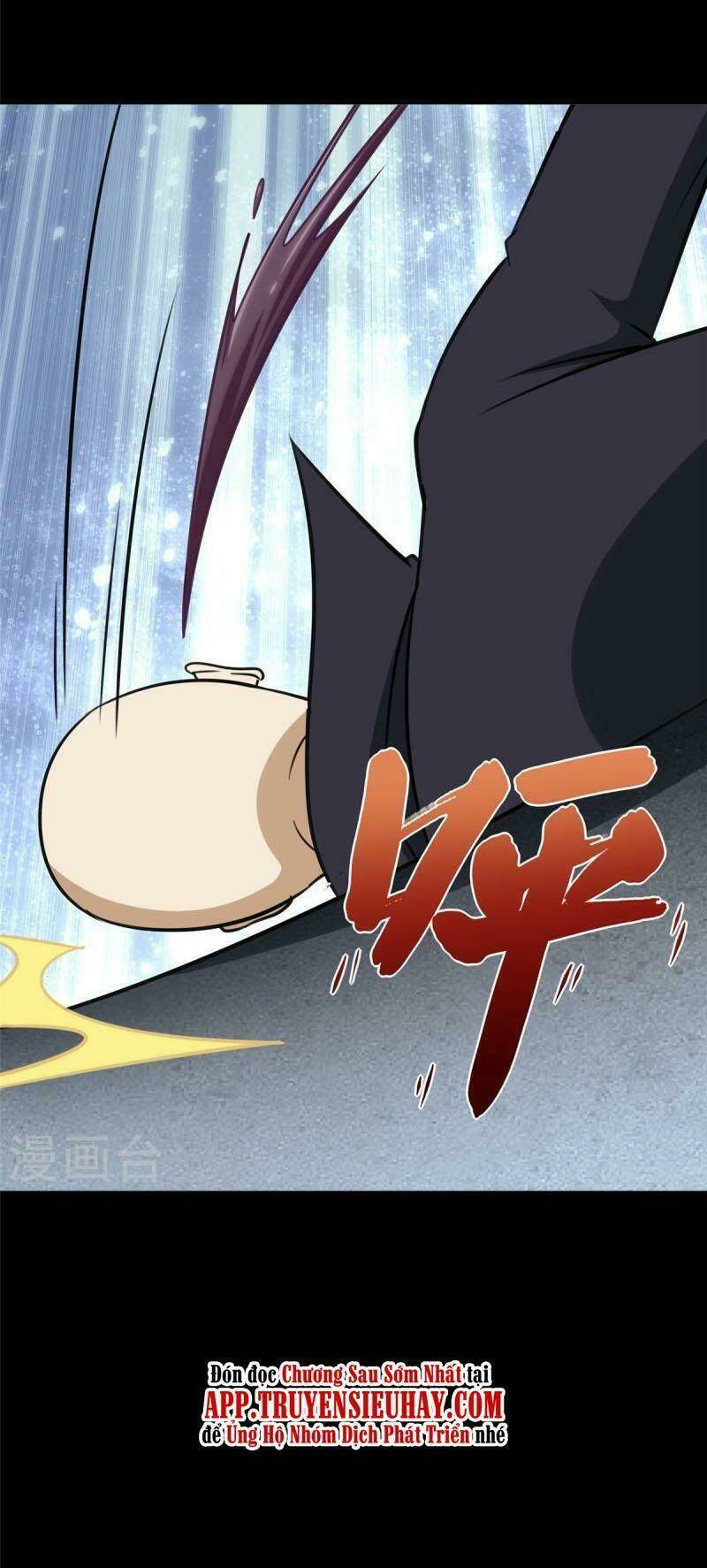 bạn gái virus của tôi chapter 332 32