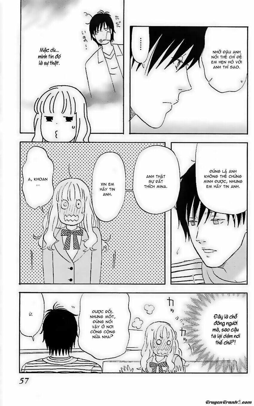 liarxliar chapter 3 4