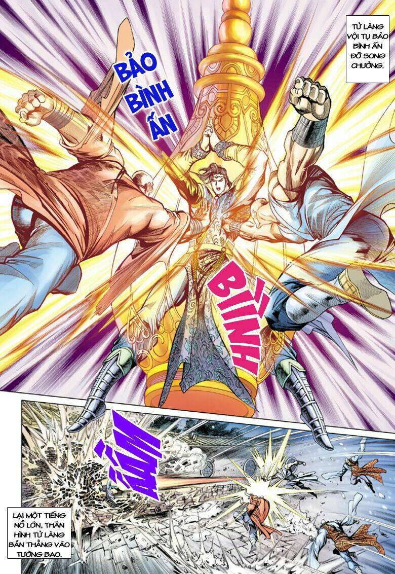 đại đường song long truyện chapter 102 26