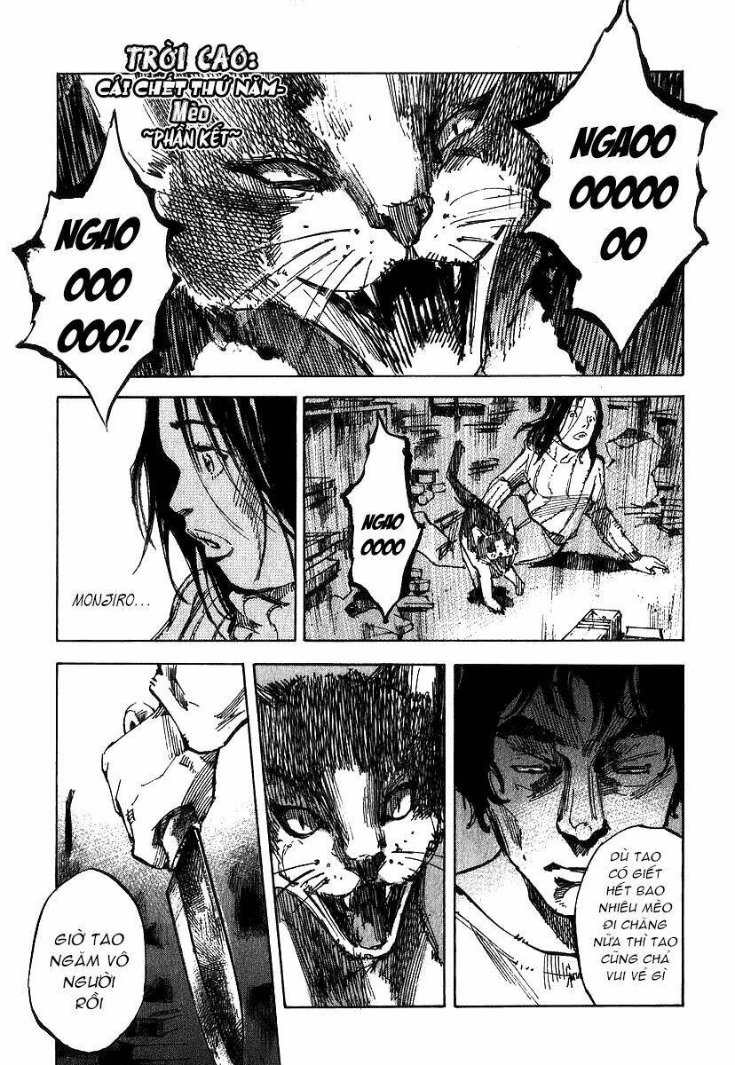 skyhigh: shinshou chapter 5.2 1