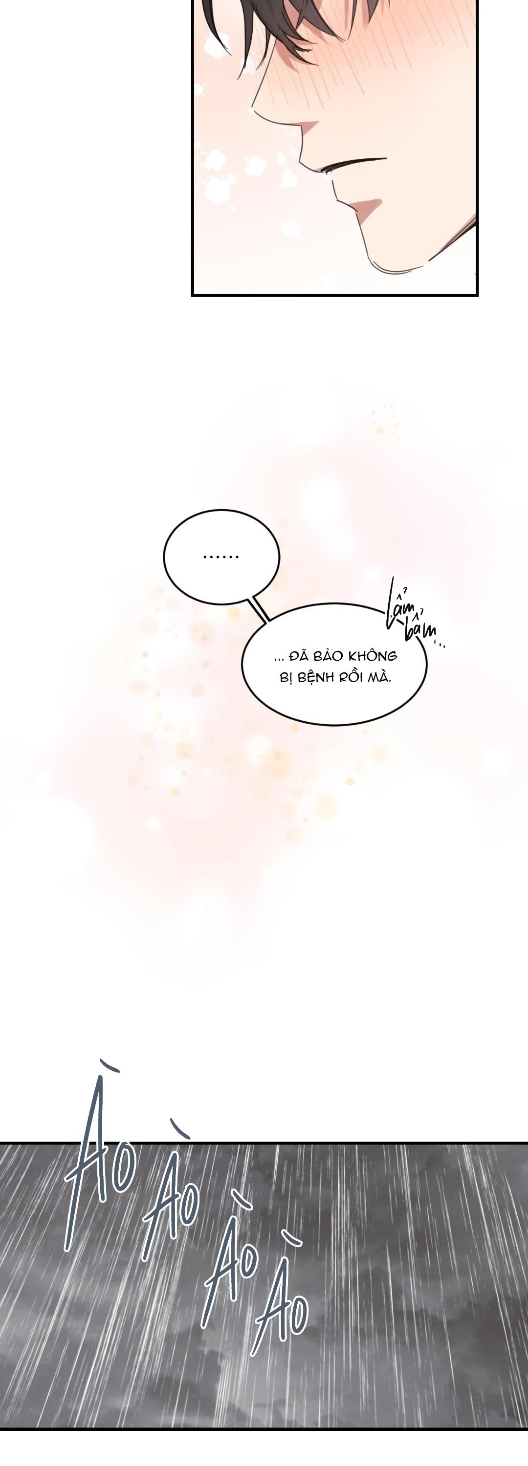 ngôi nhà hướng mặt trời mọc chapter 14 25