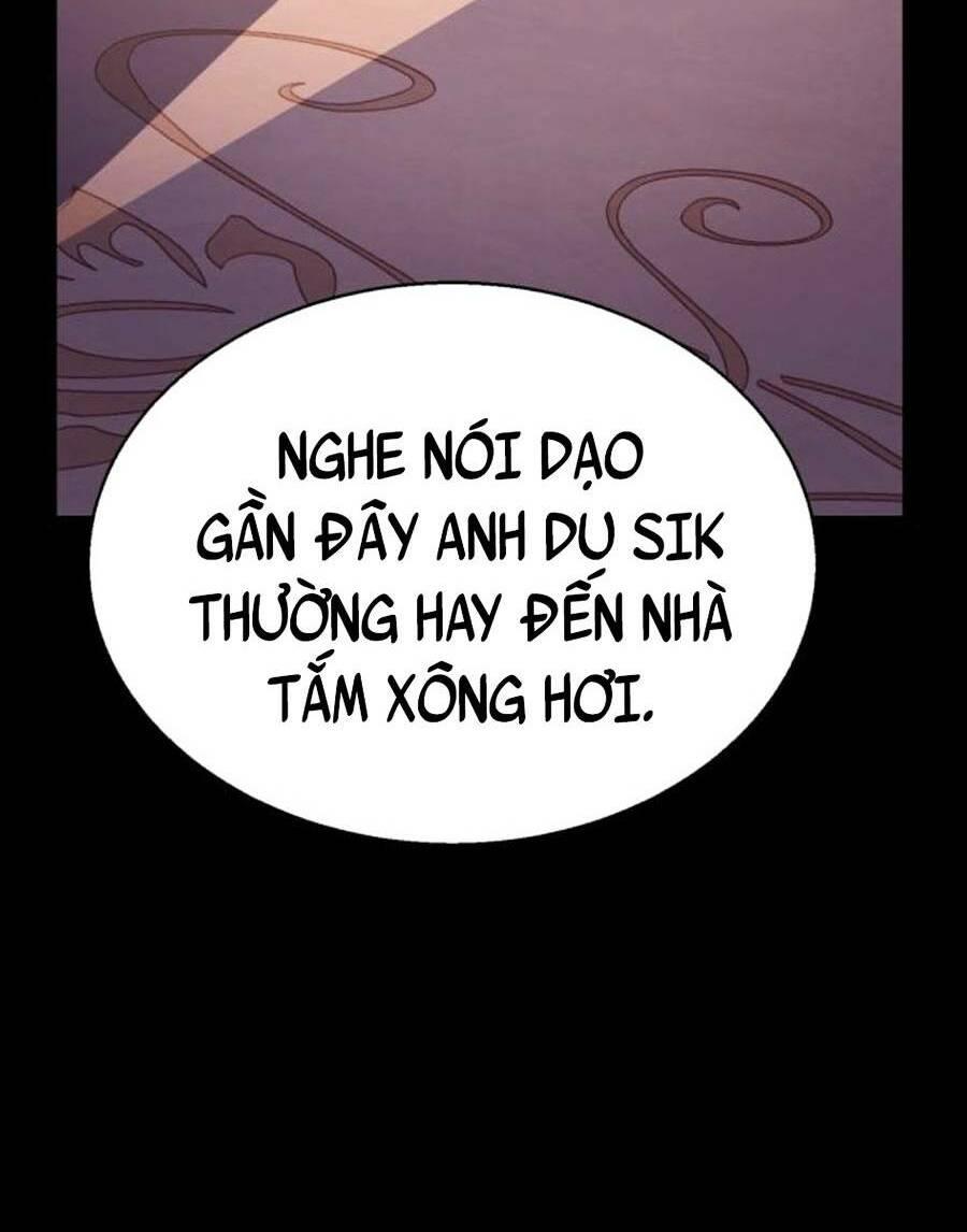 bạn học tôi là lính đánh thuê chapter 83 33