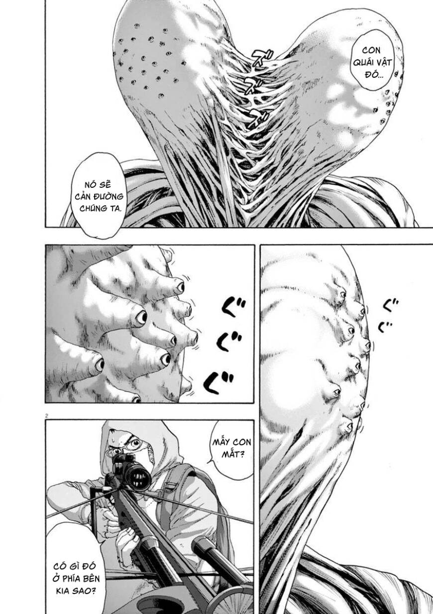 tôi là người hùng chapter 248 2