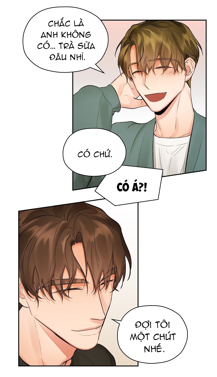 kế hoạch cưới chồng chapter 7 21