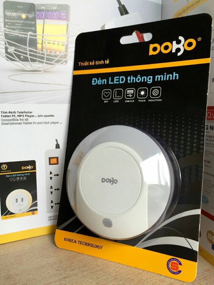 Đèn ngủ LED thường