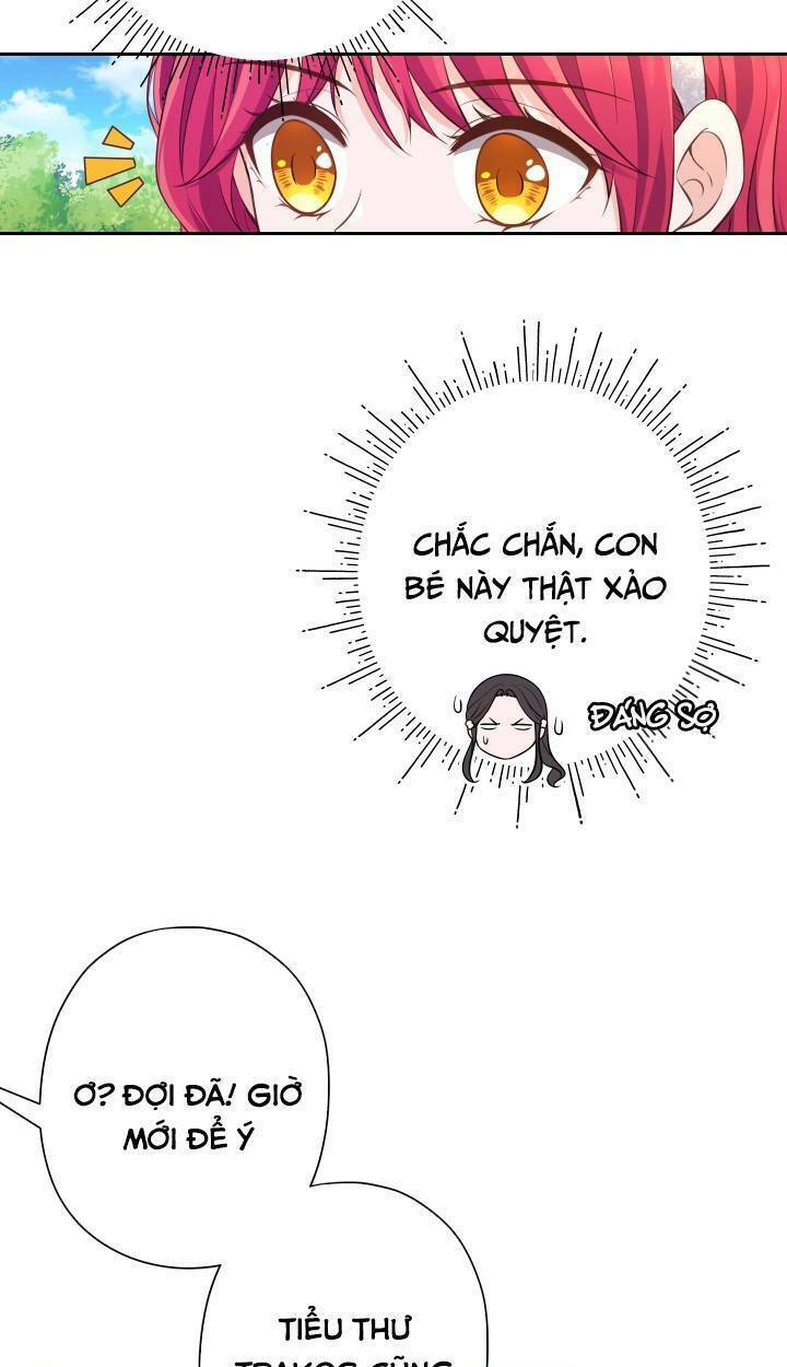 gửi đến người bạn của tôi chapter 14 10