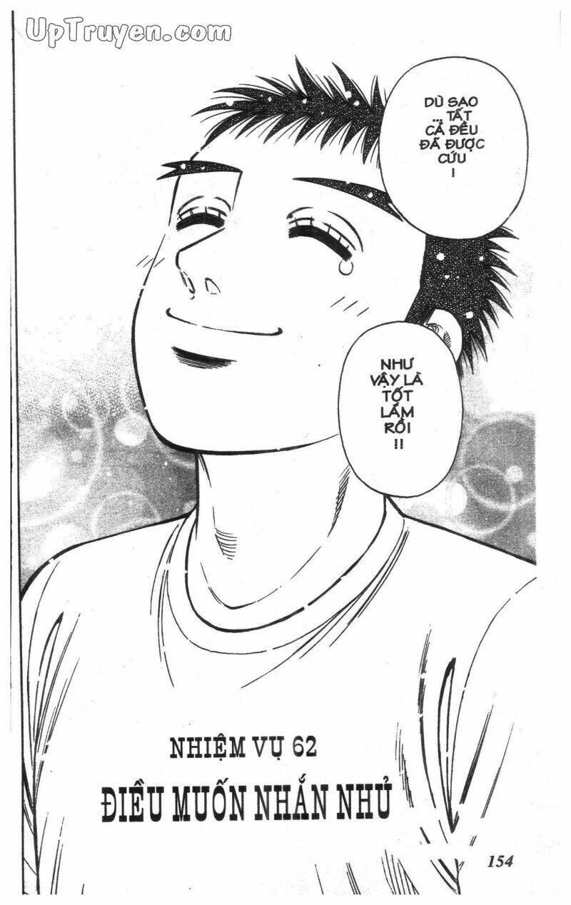 hộ chiếu xanh chapter 7 156