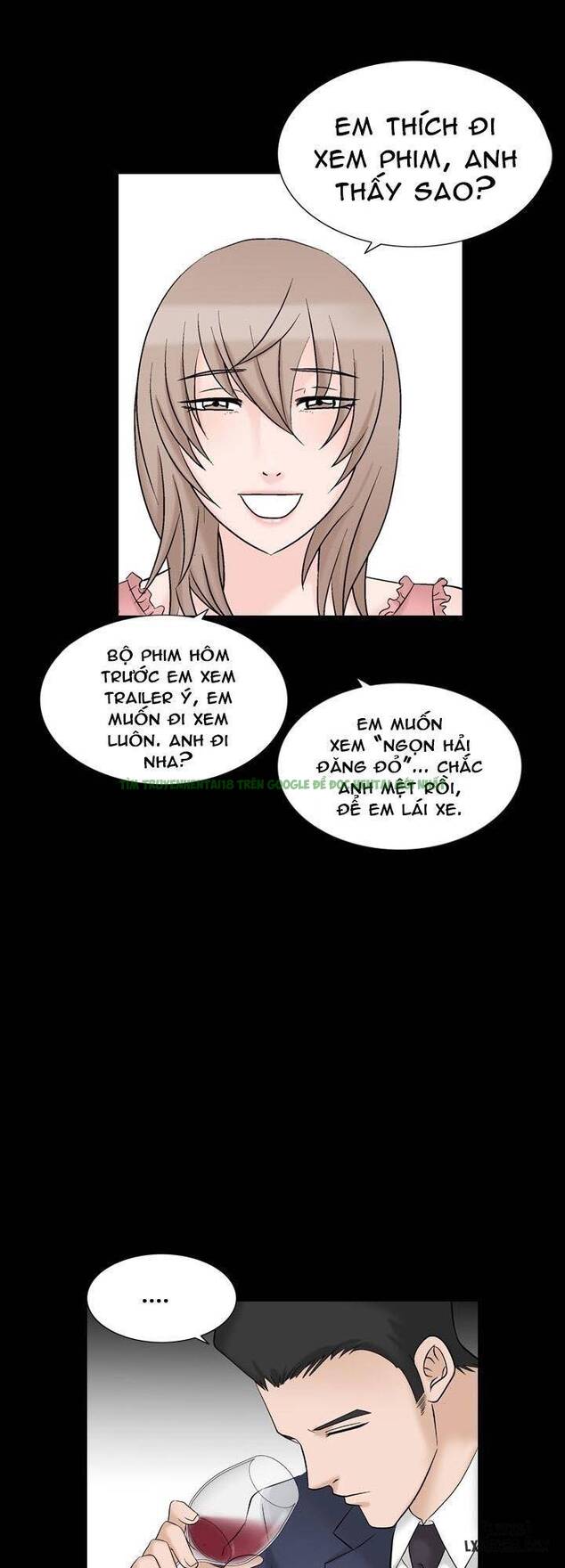 mùi vị của đôi bàn tay chapter 38 25