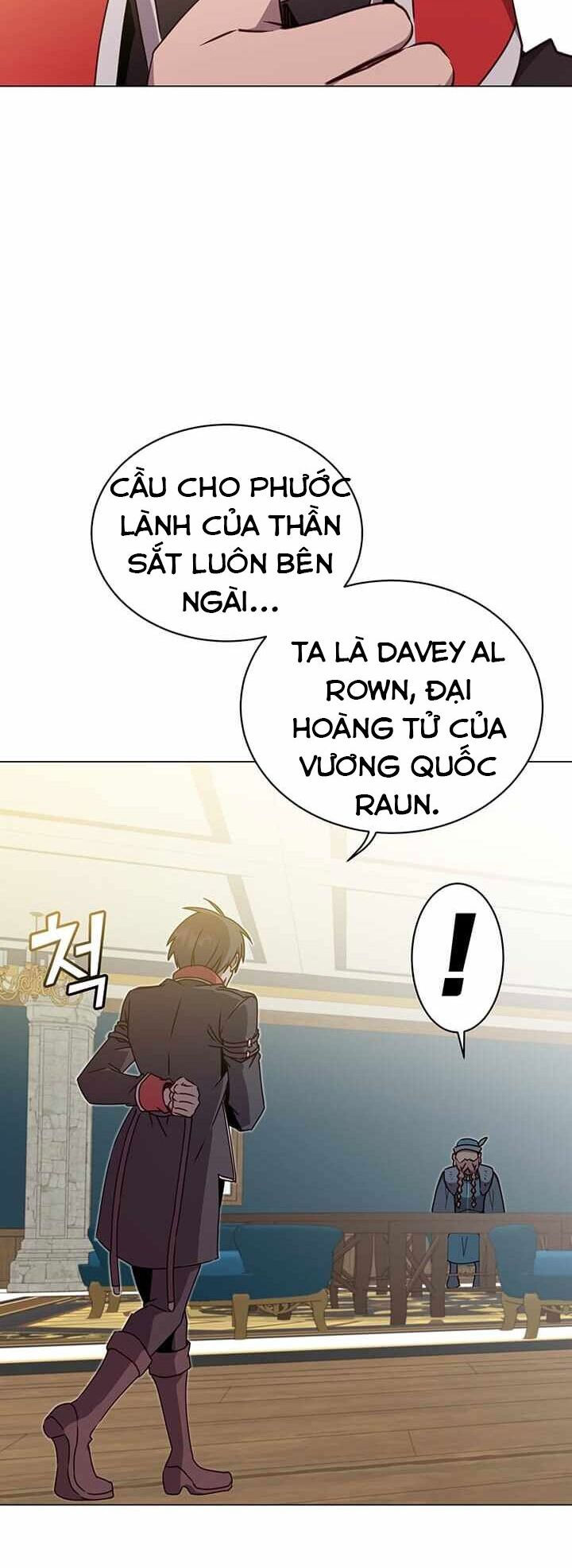 Anh Hùng Mạnh Nhất Trở Lại chapter 47 46
