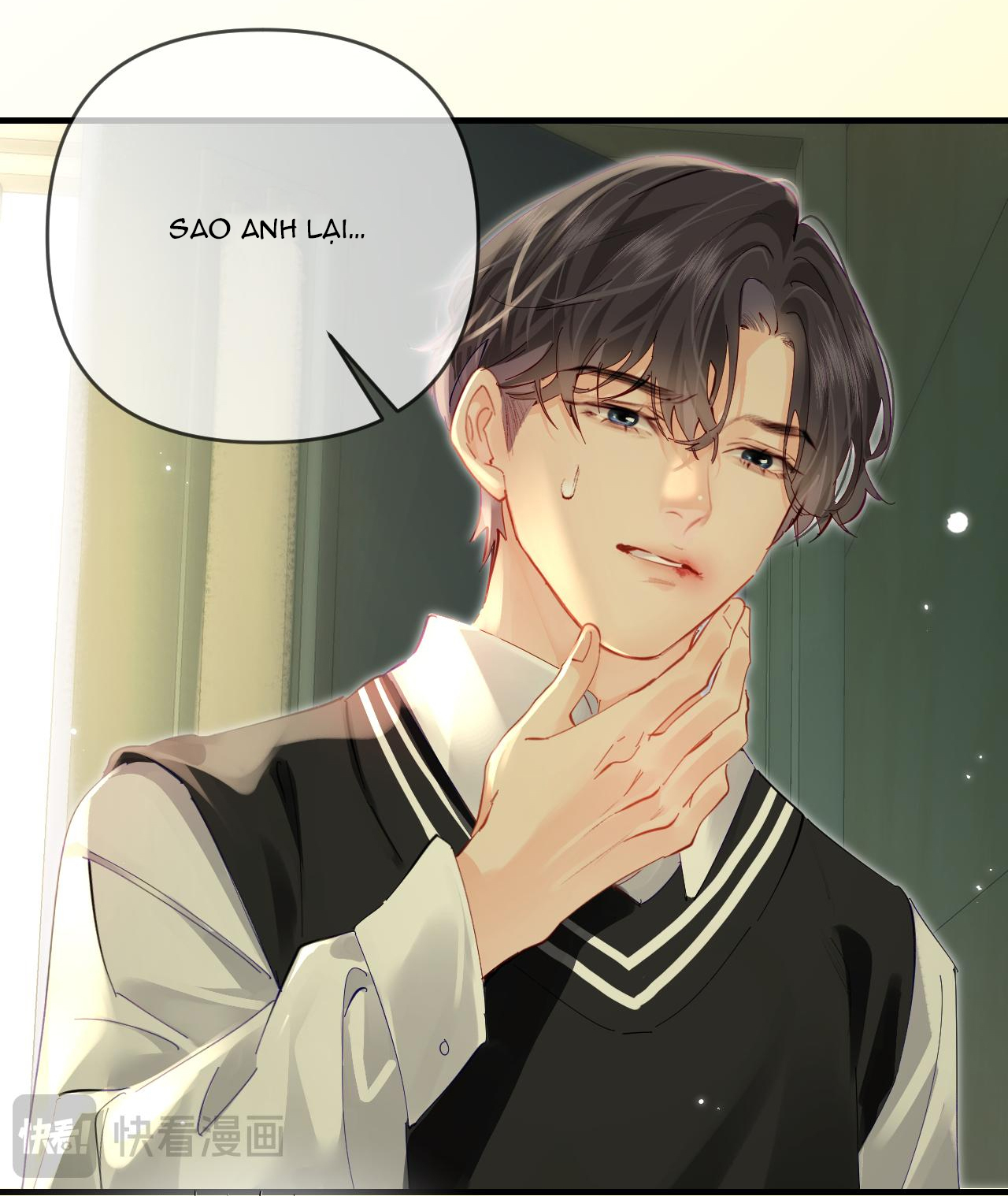 câu chuyện ngọt ngào của cặp vợ chồng đỉnh lưu chapter 71.2 16