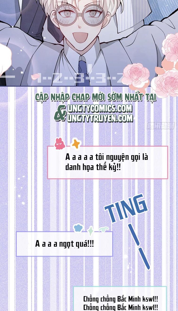 hotsearch của ảnh đế chapter 173 45