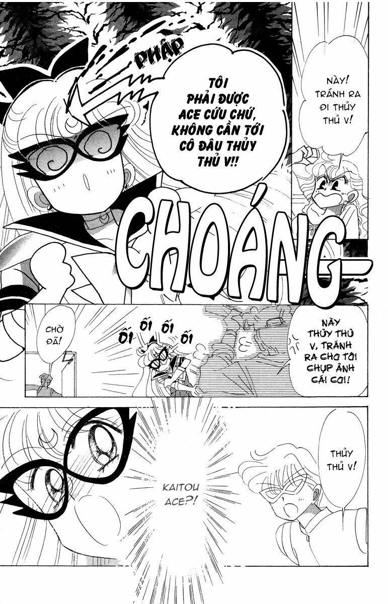 code name wa sailor v chapter 10 31
