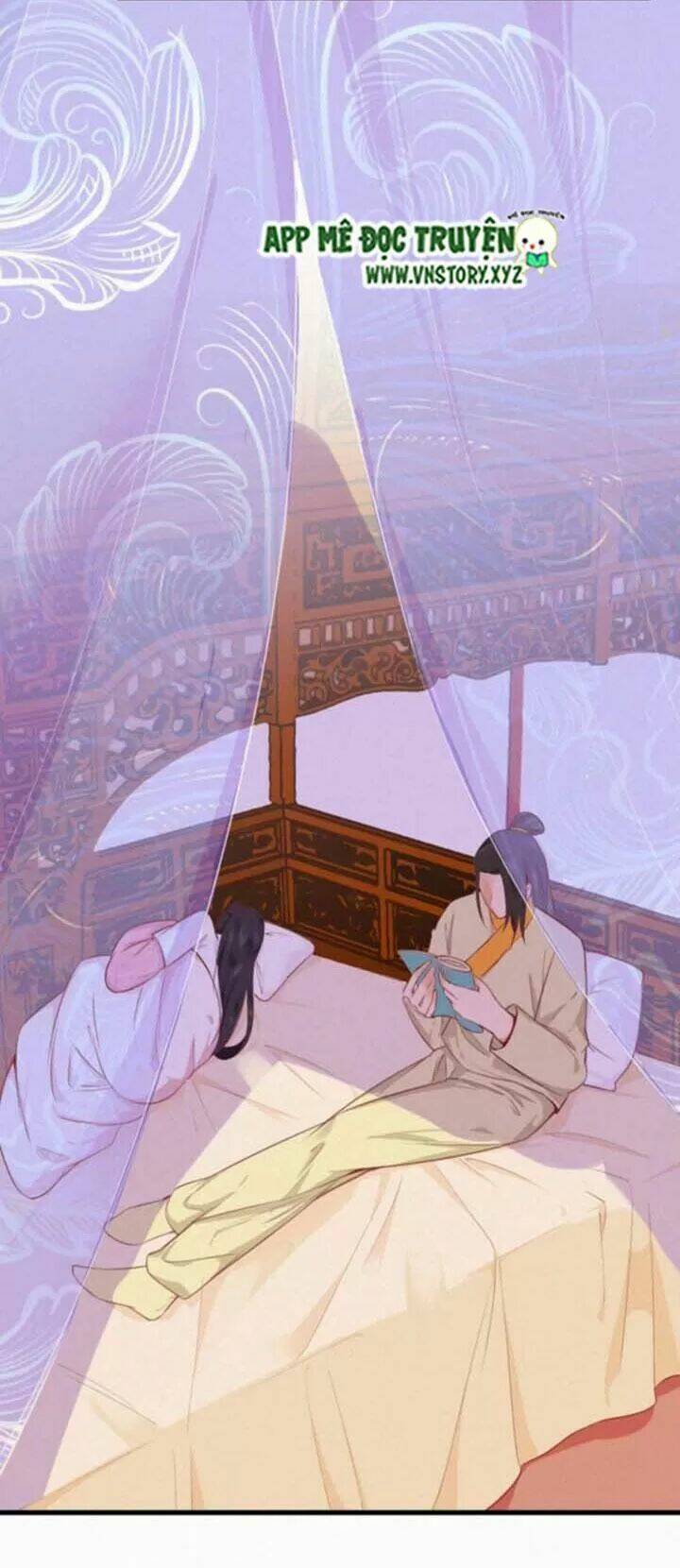 thiên hương mỹ nhân chapter 17 29