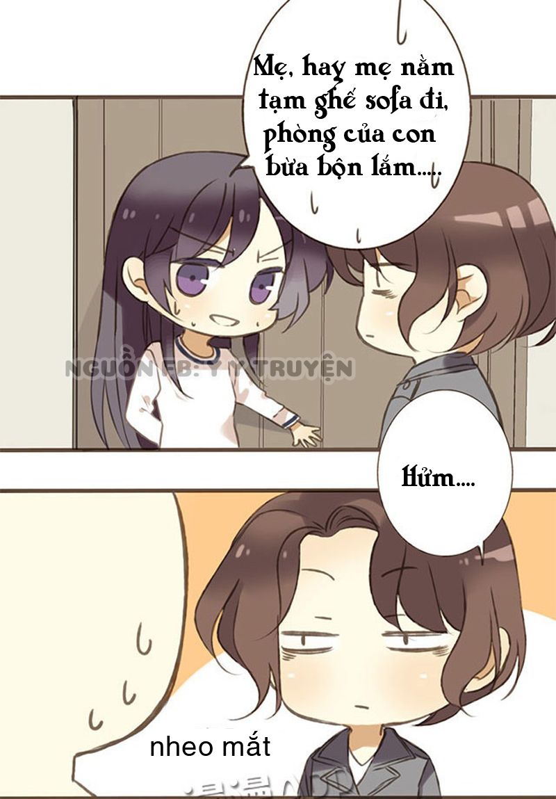 trên trời rớt xuống một hòa thượng ngốc chapter 2 7