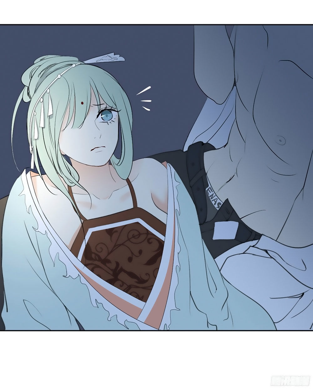 sinh sinh tương thác chapter 29 10