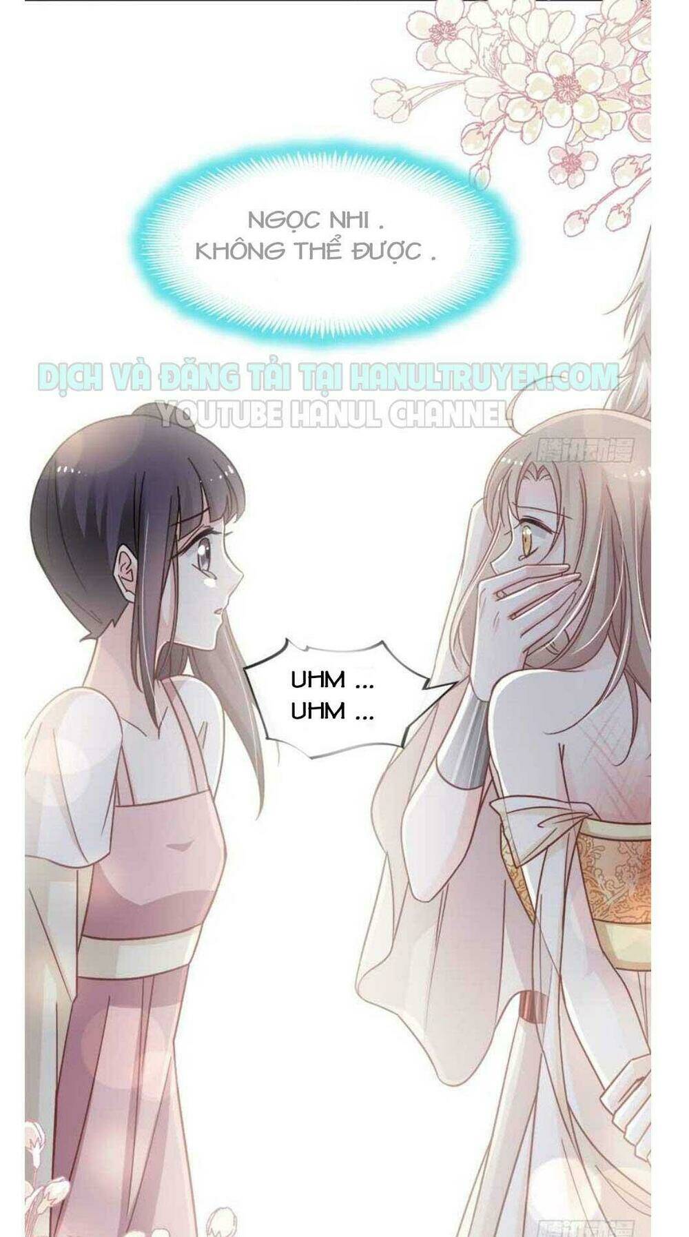 thiên hạ đệ nhất sủng phi chapter 67.2 20