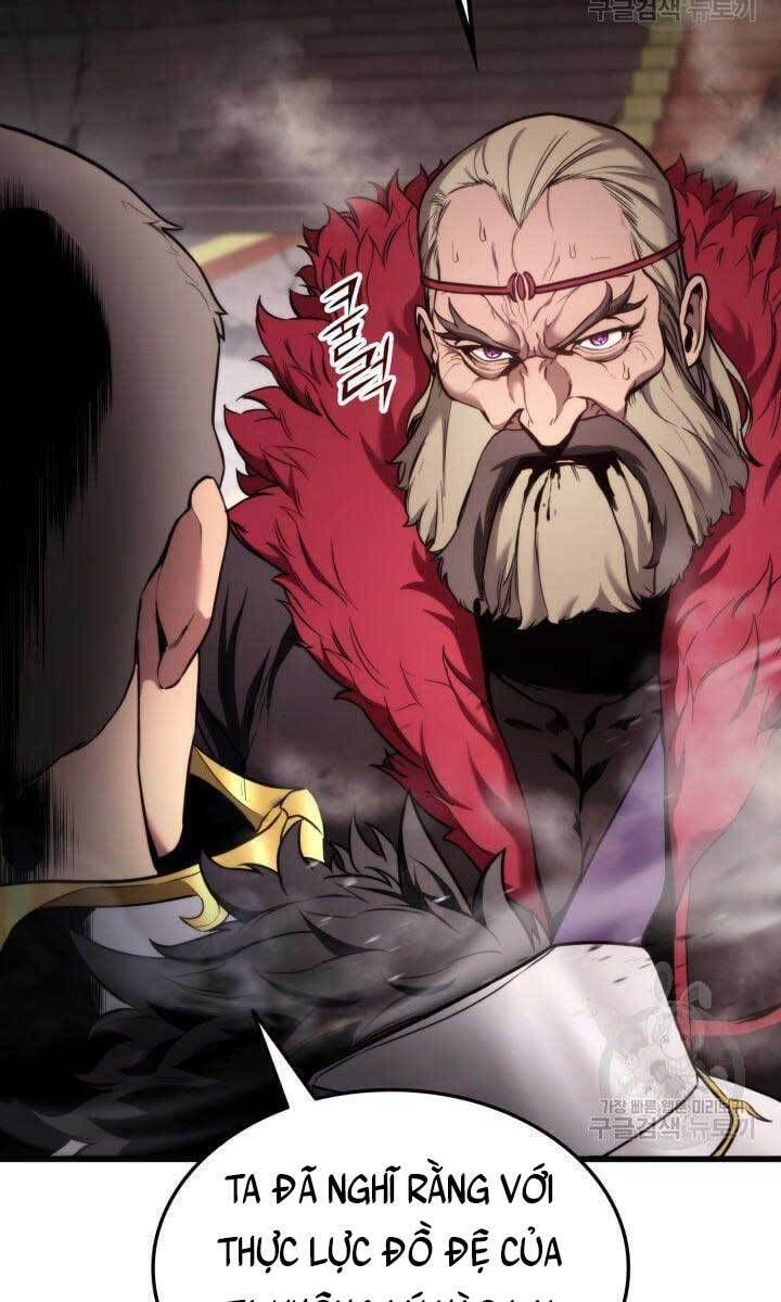 huyền thoại game thủ - tái xuất chapter 88 129