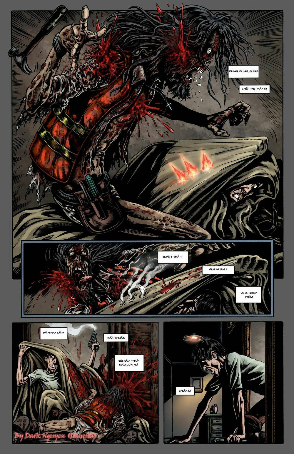 crossed family values chapter 13 20