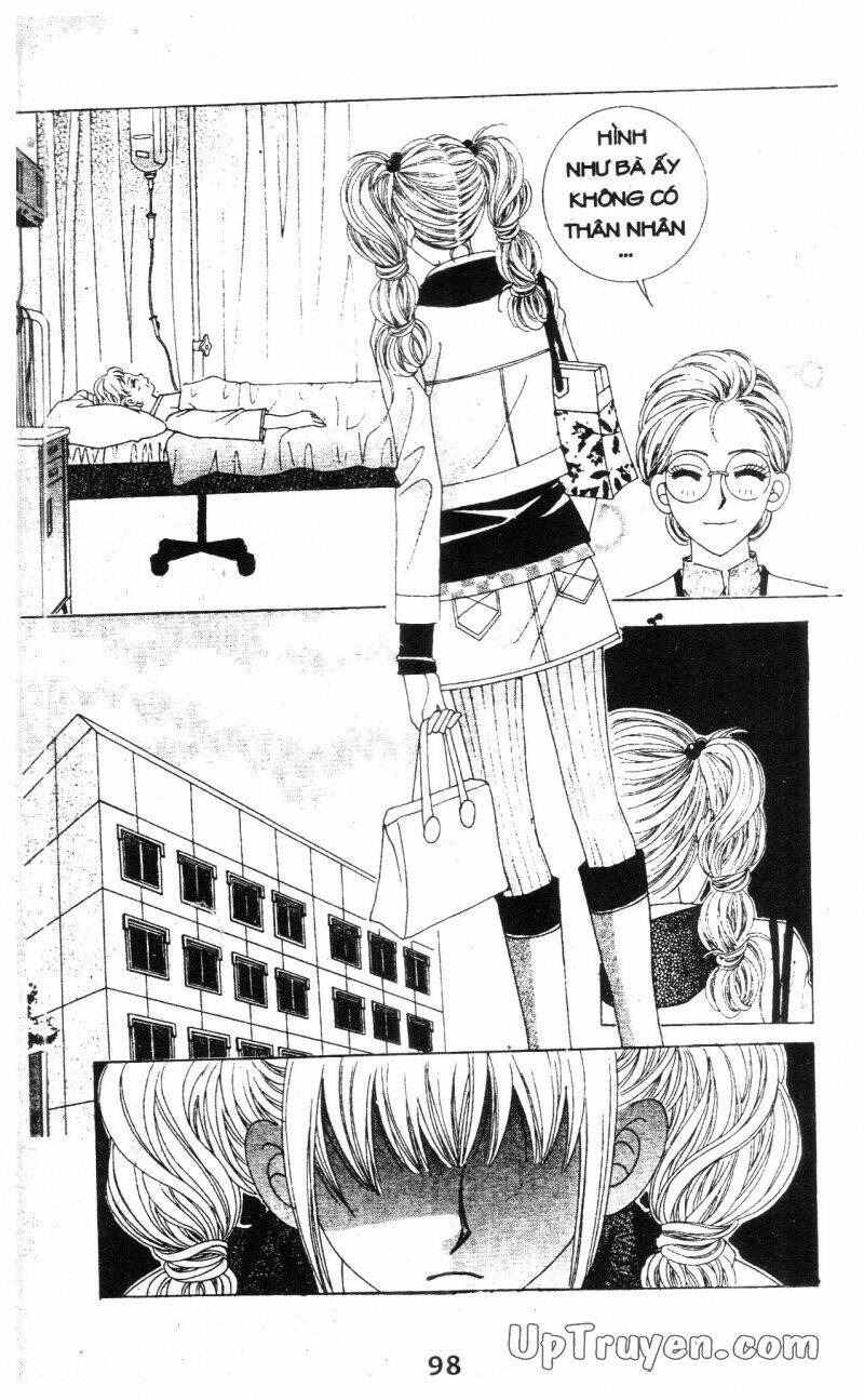 thuyền viễn xứ chapter 1 100