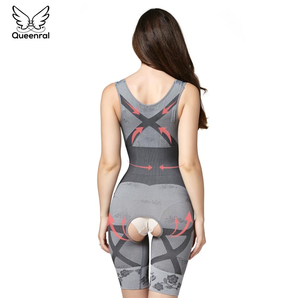 Giảm Béo Quần Lót Định Hình Eo Huấn Luyện Tập Toàn Thân Nữ Giảm Béo Sửa Sai Quần Lót Mông Nâng Đai Giảm Faja