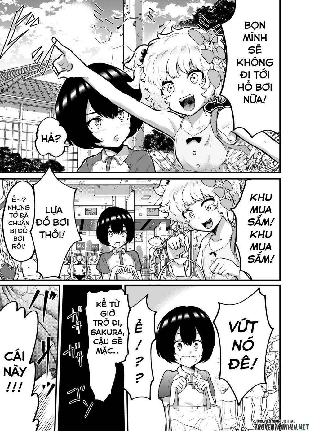 show me your boobs chapter 6 2