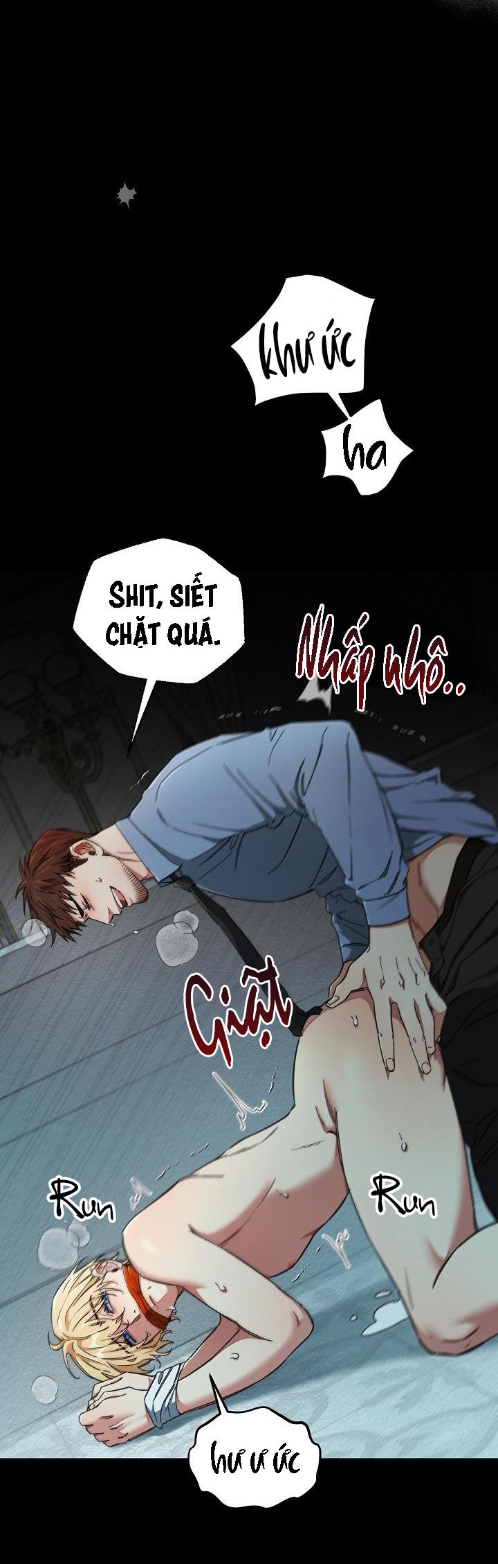 chuyến tàu điên cuồng chapter 27 60