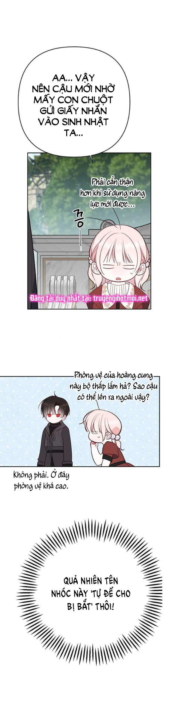 tiểu bạo chúa chapter 47.2 12