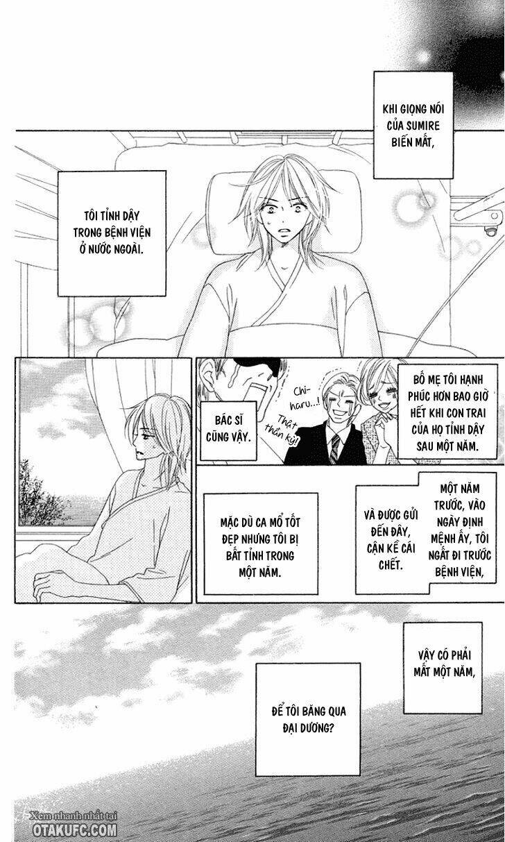 yêu quái cánh đen chapter 28.2 27