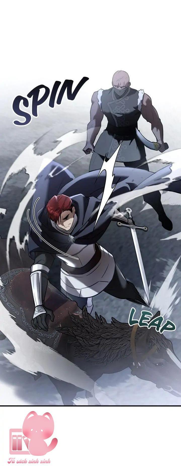 đêm đen khuất bóng chapter 27 47