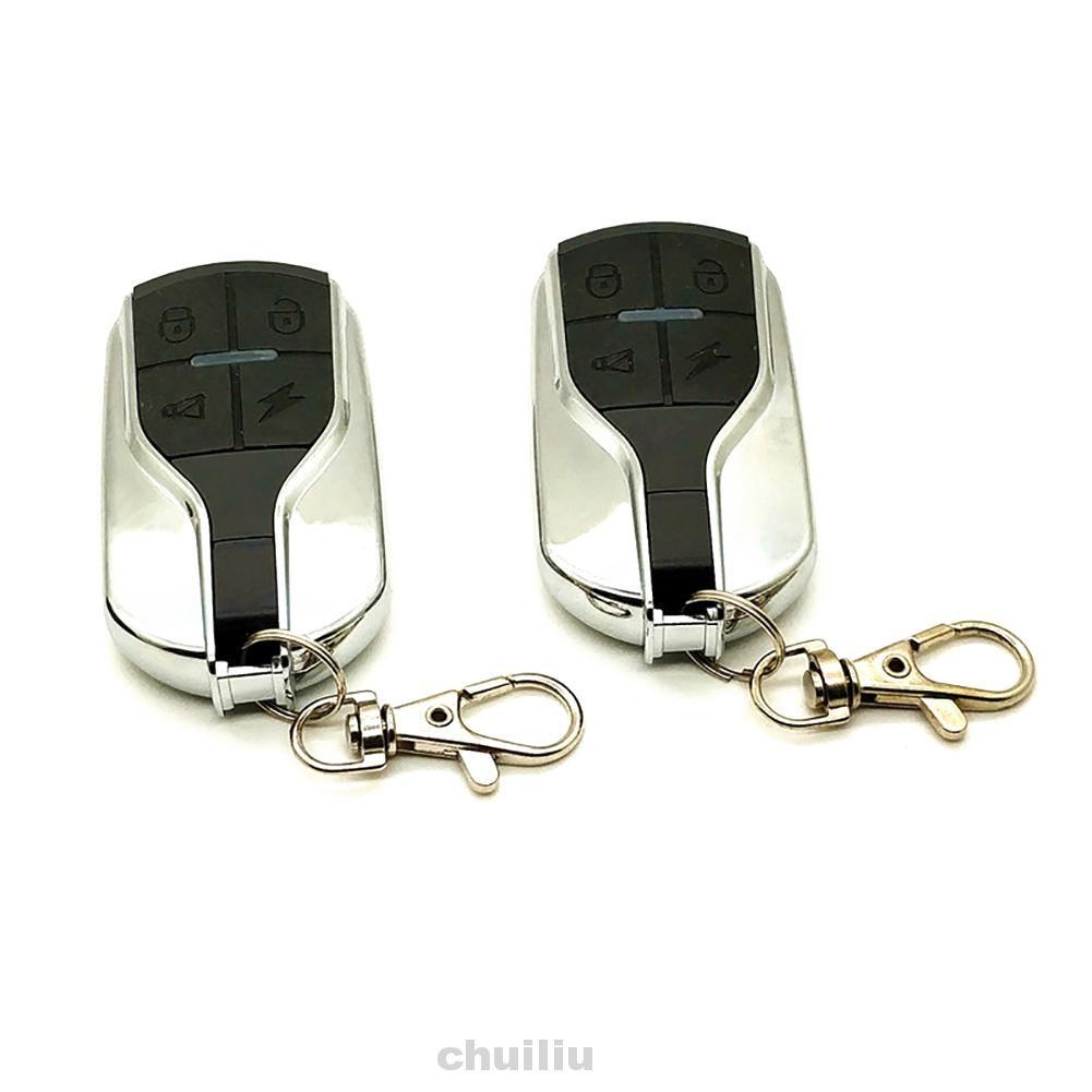 Thiết Bị Báo Động Chống Trộm Cho Xe Máy / Xe Đạp